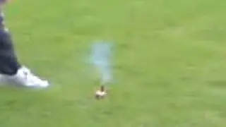 firework madness