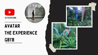AVATAR: THE EXPERIENCE