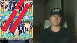Summer Time Rendering - episode 17 - reaction
