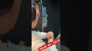 Glock 44 | 22LR Practice Session