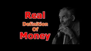 Real Definition Of Money | Wise Man Quotes | The Life Tips | A Motivational Guide