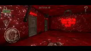 Death Park Normal Mode Horror Scary Endings Good 