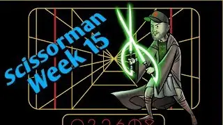Weekly Series: Scissorman F2P  Star wars galaxy of heroes  swgoh