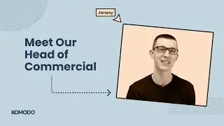 Meet the team: Chris Jones (Head of Commercial)
