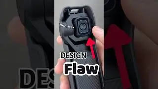 DJI Osmo Pocket 3 PROBLEM‼️ 