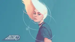 Aevion - Afraid