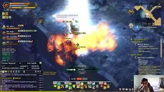 【Tree of Savior】Ignas Raid Common Knowledge
