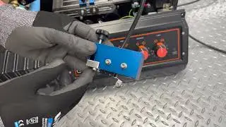 How to change (or rotate) your gap sensor internals