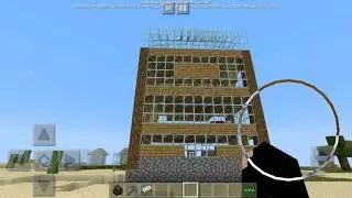 Как копать шахту в Майнкрафте