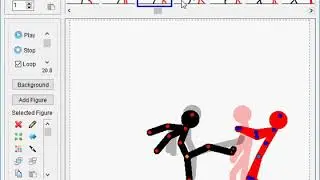 Pivot Fight Tutorial
