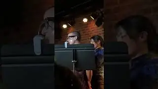 Sun Kil Moon with Rachel and Tanya Haden   Christmastime Is Here   1129:2023 Los Angeles