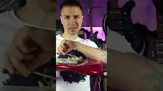 🎸 Как настроить тремоло на Стратокастере? 