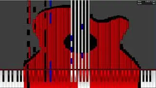 light midi - shout out motorola ringtone