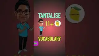 (DAY 76) Vocabulary Quiz for Beginners |  #Lessonade #shorts