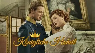 Königliche Hoheit (1953) mit Dieter Borsche und Ruth Leuwerik