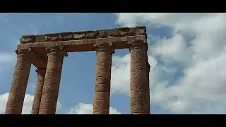 #Сардиния. Остров сокровищ. Часть 5. Древний храм Антас и страшный Бабай! Неизвестная история