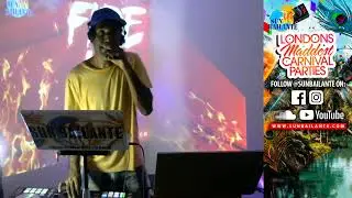 Fire Mix