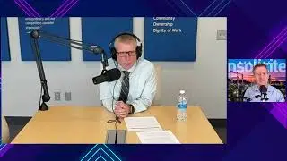 Dave Whitehead On SBOMs, Manufacturing in the US, and more