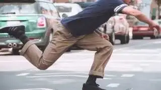 Brixton Fall 2015 Union Pant