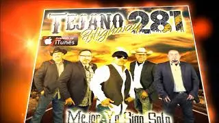 Tejano Highway 281