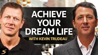 10 Steps To Manifesting Your Goals, Dreams and Desires | Kevin Trudeau & Peter Sage