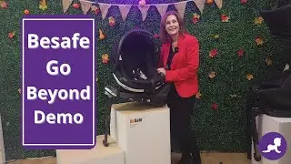 Besafe Go Beyond | Demo