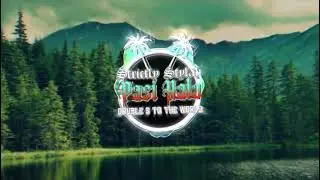 Pasi Hala - Stick Around Remix ( Siren Jam ) 2021