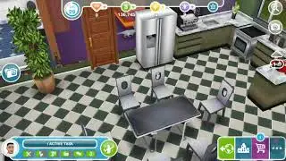 SIMS FreePlay - Pet Dragon