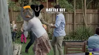 Battlebit beating the ENTIRE triple A gaming Industry...
