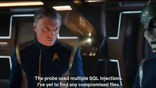 SQL will last for a long time.