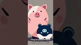The Secret of the Pig