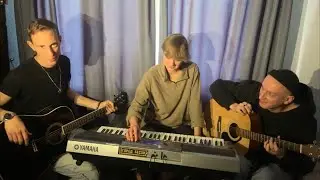 Здесь «были мы» Кожевин, Бурмака, Кондратенко…