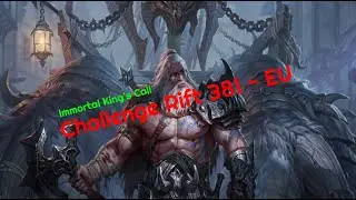 D3 | Challenge Rift 381 EU - GUIDE