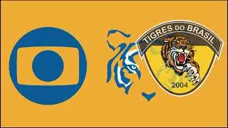 Hino do Tigres 🐯 Globo (v2)