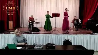 Вишня белоснежная цветет - Клевер🍀