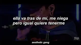 c.r.o - behind me (live session) [letra]