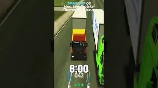 🩵 БЫЛО ТАКЖЕ? #smartrp GTA SA SMART RP #shorts