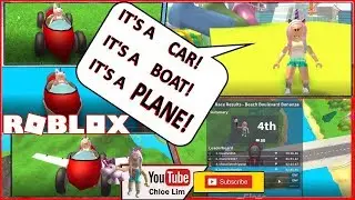 💥🏁MINIGAMES! Tycoon, Building and Minigames ALL IN ONE! Roblox VentureLand!