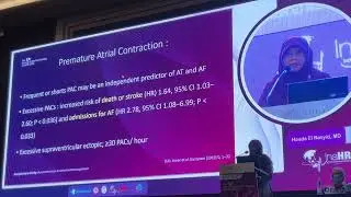 The Importance of Longer Monitoring To Detect Subclinial Arrhythmias