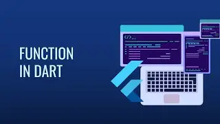 [HINDI] #08 Dart -Functions | Complete Flutter + AI Course for Beginners
