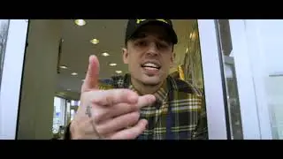 Spity - Custom (Official Video)