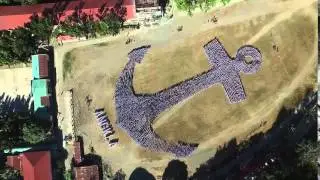 LARGEST IMAGE OF HUMAN ANCHOR 2 - UNIVERSITY OF ANTIQUE