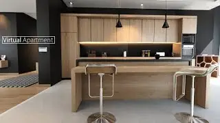 Unreal Engine 4 architecture I Interior animation