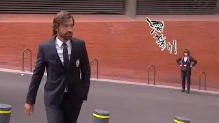【誰得？】スーツ姿がかっこよすぎるサッカー選手達の会場入り風景色々