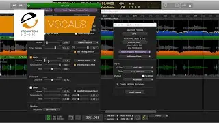 Organic Vocal Alignment With Revoice Pro