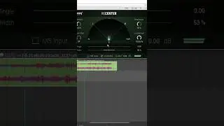 Underwater Explosion Sound Design