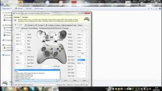 How to use every controller/gamepad as an Xbox 360 Controller [HD]