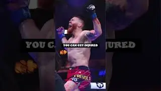 This Is Why MMA Fighters Should Get Paid More 💰💰💰