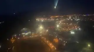 Байкал. Март 2021