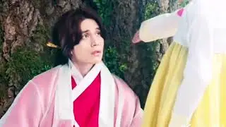 Клип по дораме. Сказание о Кумихо. Запретная любовь  💫Дух ❤️Песня твоя истеричка